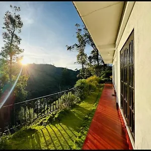 Maison d'hôtes Gregory, Nuwara Eliya