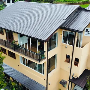 Auberge de jeunesse Promax, Nuwara Eliya