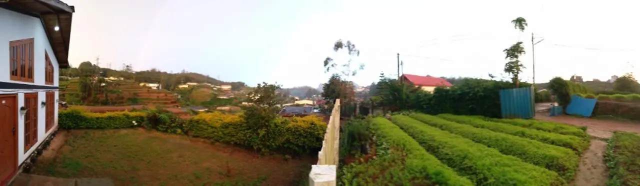 Dream Wood Villa01 Nuwara Eliya