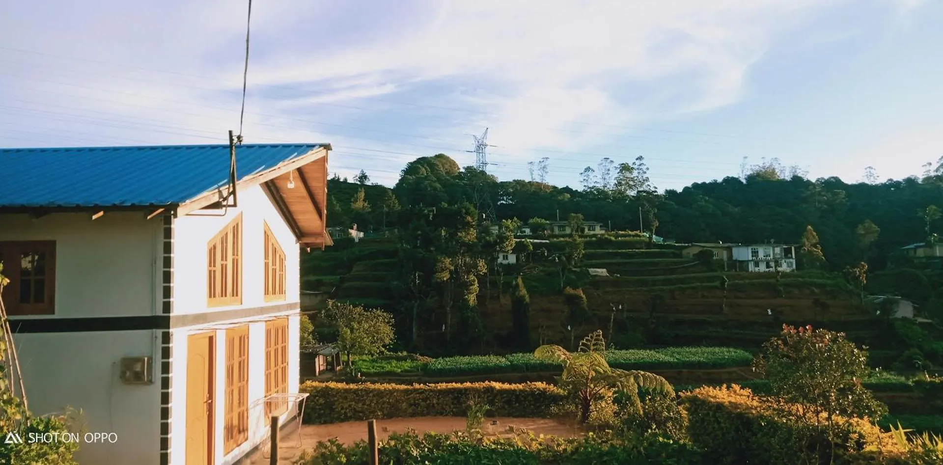 Villa Dream Wood Villa01 Nuwara Eliya