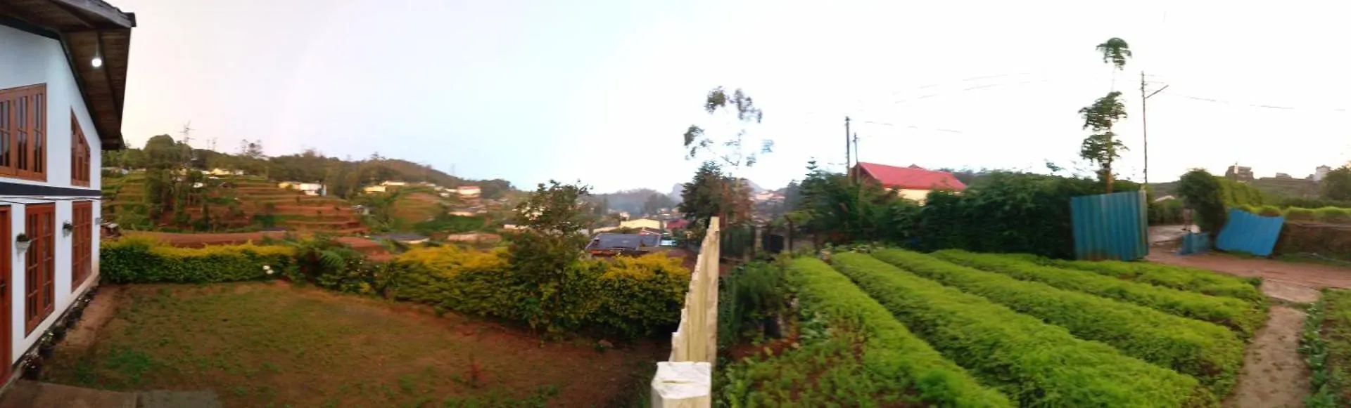 Dream Wood Villa01 Nuwara Eliya 0*,