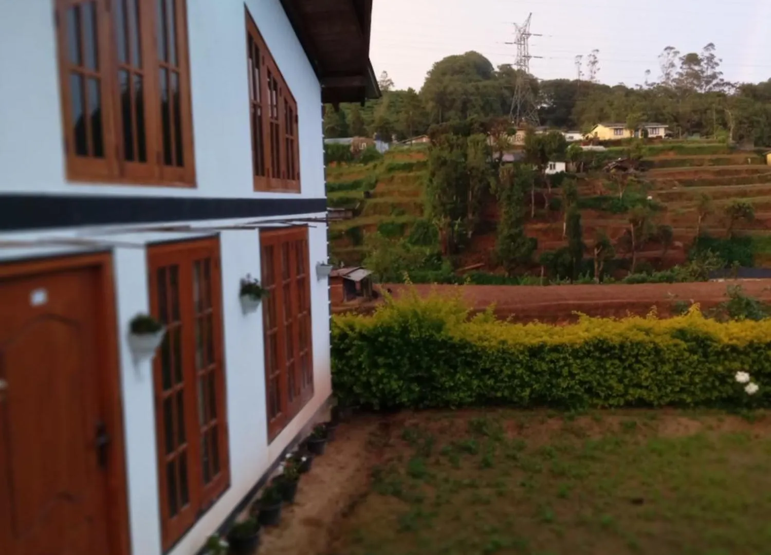 Dream Wood Villa01 Nuwara Eliya