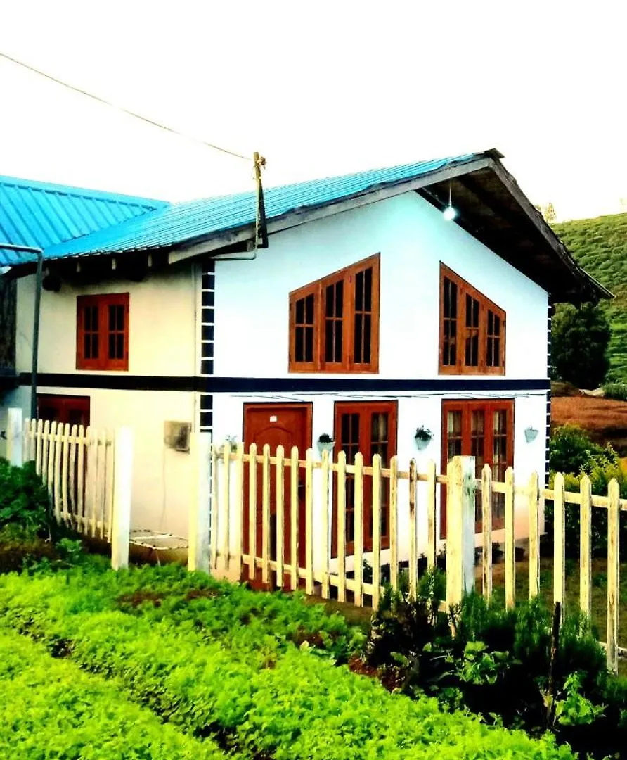 Dream Wood Villa01 Nuwara Eliya